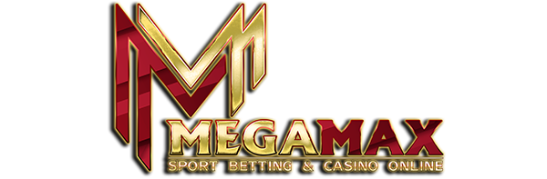 MEGAMAX เว็บเดิมพันออนไลน์ครบวงจร สล็อต บาคาร่า แทงบอล จ่ายหนักจัดเต็มทุกเกม